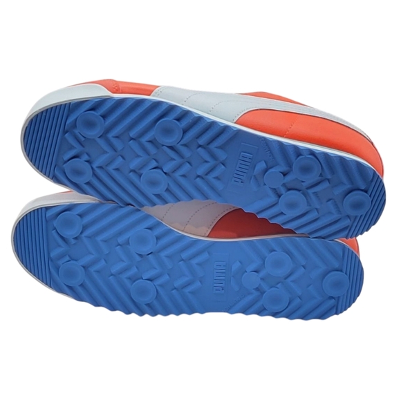 NEW Roma Go For Lace Up Sneakers - Picture 9 of 11